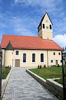 Kirche Sontheim