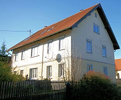 Gemeindehaus Sontheim